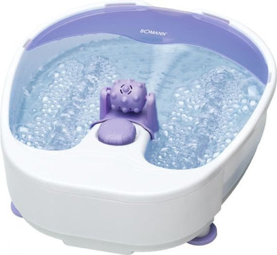 Bomann Fm 8000 Cb - Massager Feet With Efecto — image 1