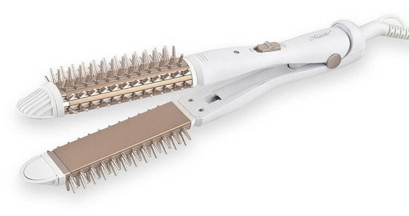 Maestro Rizadora-plancha Hair 2 1 55W MR-263