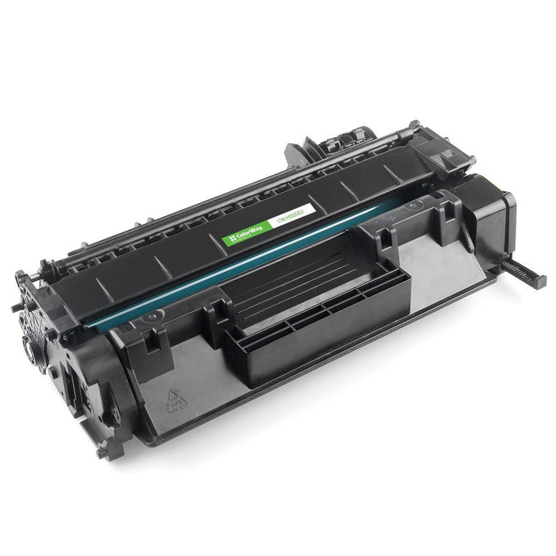 Colorway CW-H505EU Toner Cartridge Black
