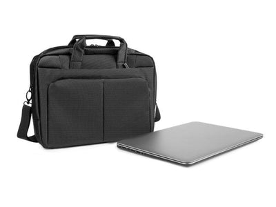 Natec Case Laptop Gazelle NTO-0814 (14, Colour Black — image 1