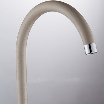 Zinc Alloy Slipper Spray Paint Yuanbao Kitchen Vegetable Basin Tap