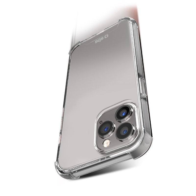 Sbs Case For Iphone 14 Plus TEUNBKEX4IP1467 (6.7) Transparent