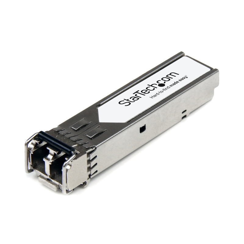 StarTech.com Módulo Transceptor Sfp + Compatible With Model J9150D HP - 10GBASE-SR, Fibre Optic, 10000 Mbit/S,