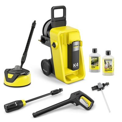 Kärcher Hidrolimpiadoras K 4 Comfort Premium Home — image 1