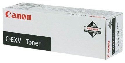Canon Toner Black 4792B002, CEXV39 30.200 Paginas