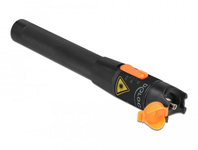 Delock Localizador Visual Fallos Fibre Optic 10 Mw Connectors Sc, Lc, St And Fc — image 1