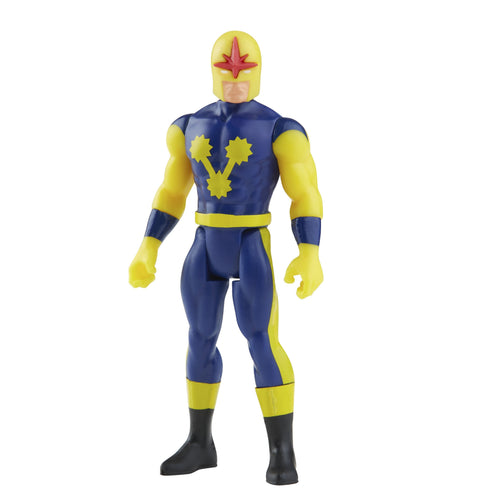 Figure Nova Marvel Legends 9,5CM — image 1