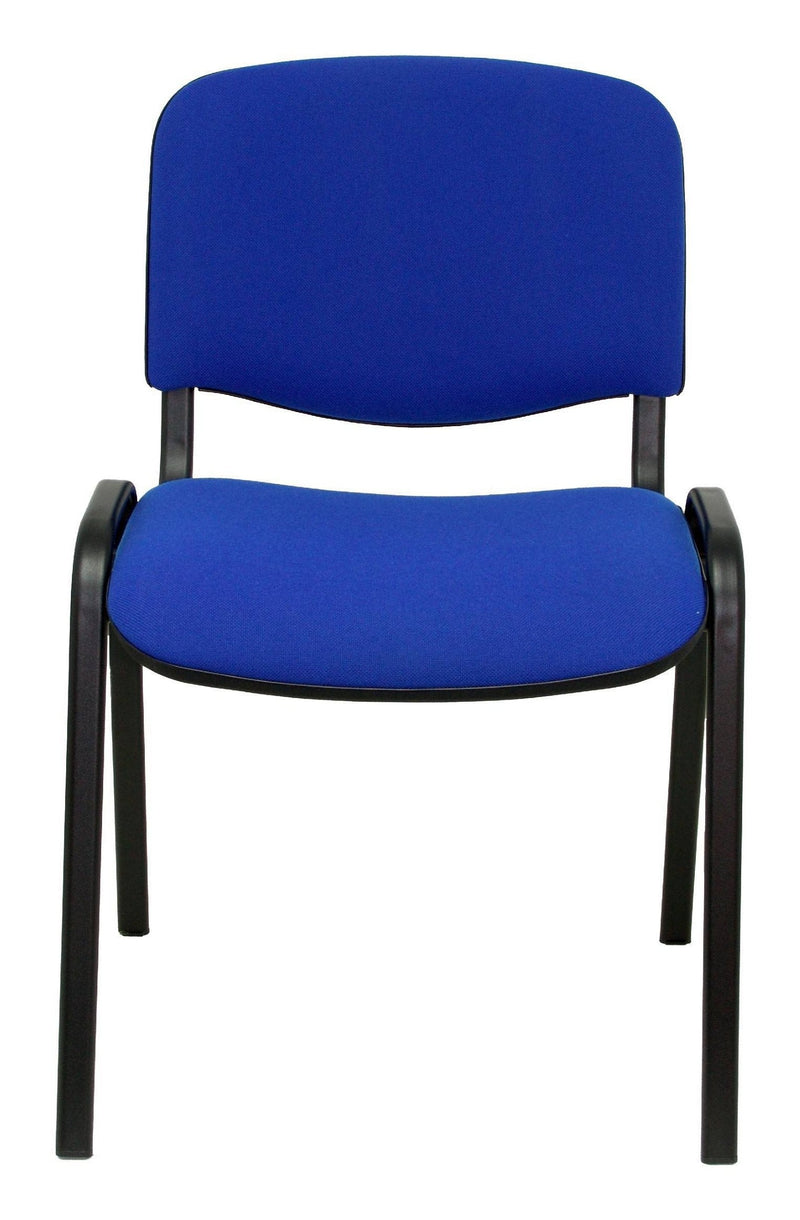Pack 4 Chairs Alcaraz Arán Blue