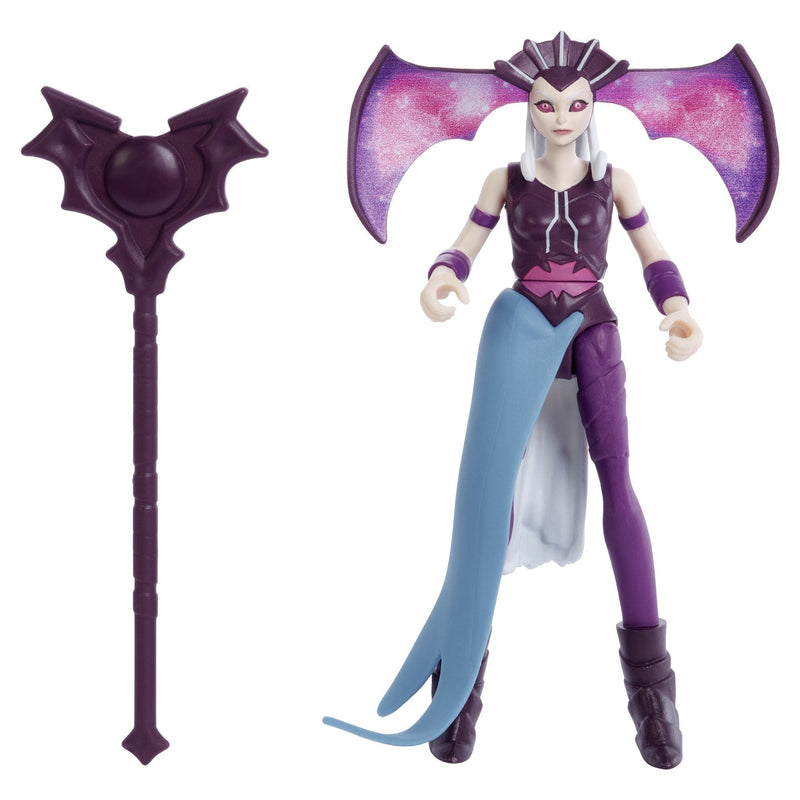 Figure Evil Lyn He-man Masters Of The Universe 14CM