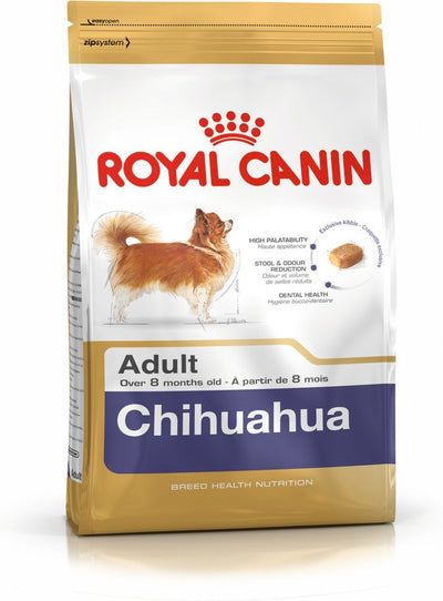 Royal Canin Bhn Chihuahua Pienso Perros Adultos - 1,5KG — image 1
