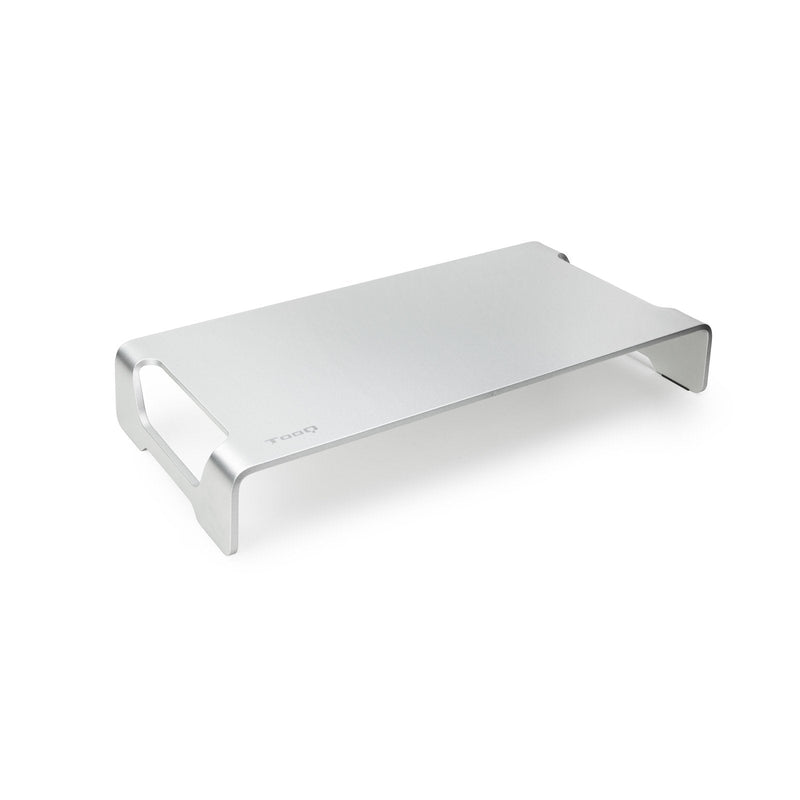 TooQ Stand Elevador Monitor Or Laptop Up To 13 - Weight Max. 20KG - Aluminium