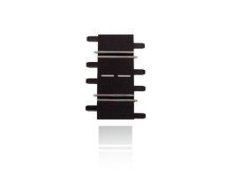 Carrera - 132 124 Accessories - 1 4 Geraden (2) — image 1