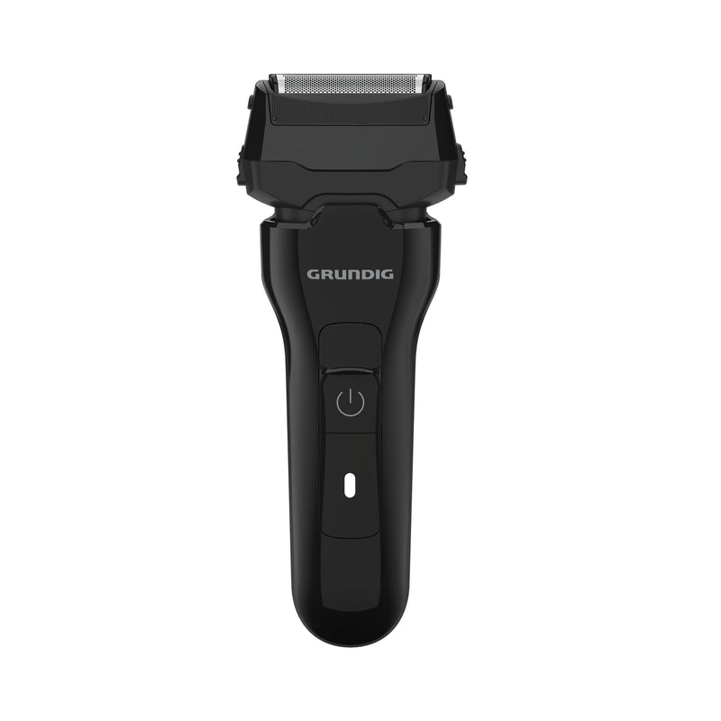 Grundig Ms 6330MÁQUINA Afeitar Láminas Trimmer Black