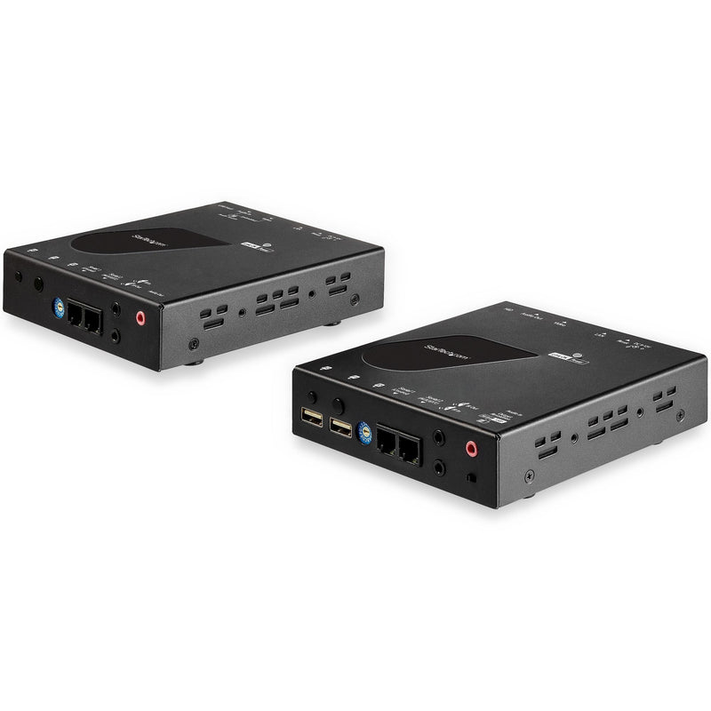 Alargador Extensor KVM HDMI IP