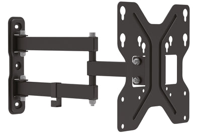 Digitus Stand TV DA-90357 ( 32 - 42, Max. 30KG) Black — image 1
