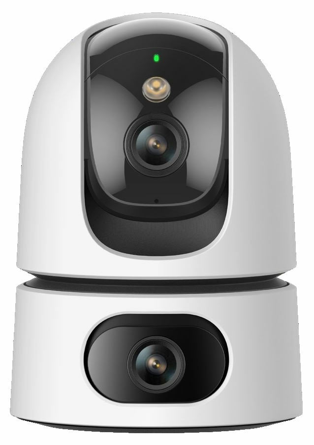 Imou Camera Ranger Dual Security IP Indoor 2304 X 1296 Pixels Desk