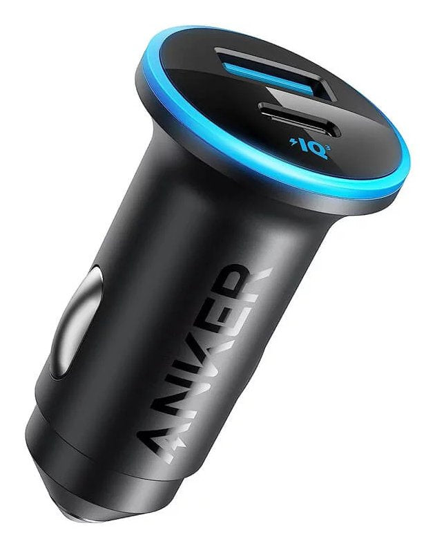Anker Charger Car 325 1A/1C Pd 53W With Pps