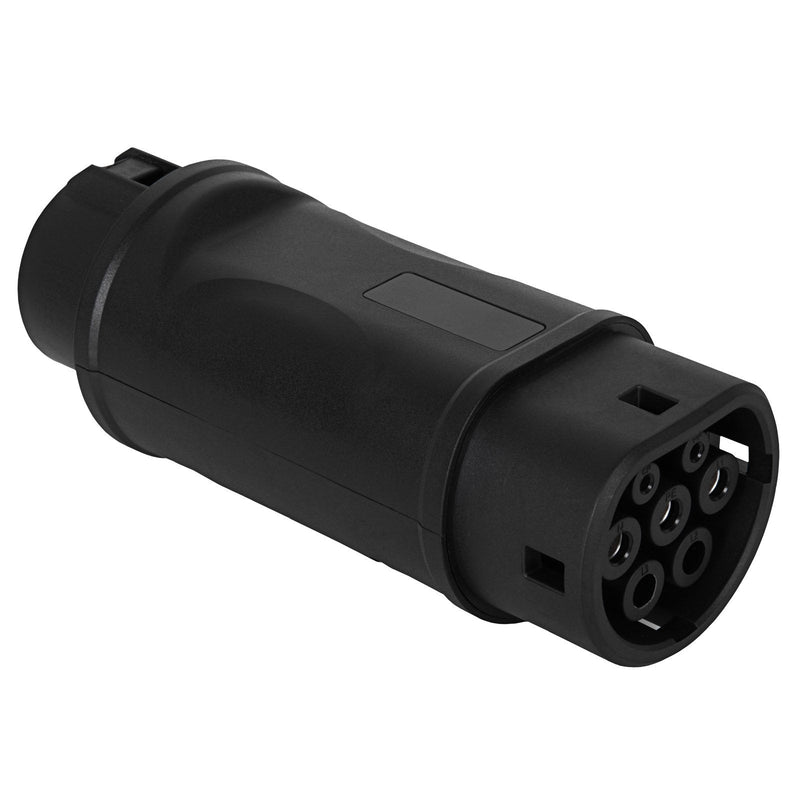 Akyga AK-SC-E09 Adapter Plug Eléctrico