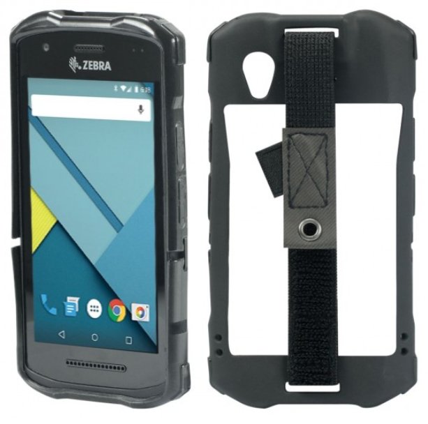 Mobilis 052046 Case For Pda Zebra TC51/52/56/57