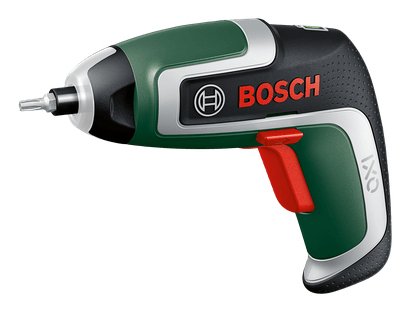 Bosch Screwdriver Wireless Ixo 7 Basic, 3,6 Voltios 06039E0000