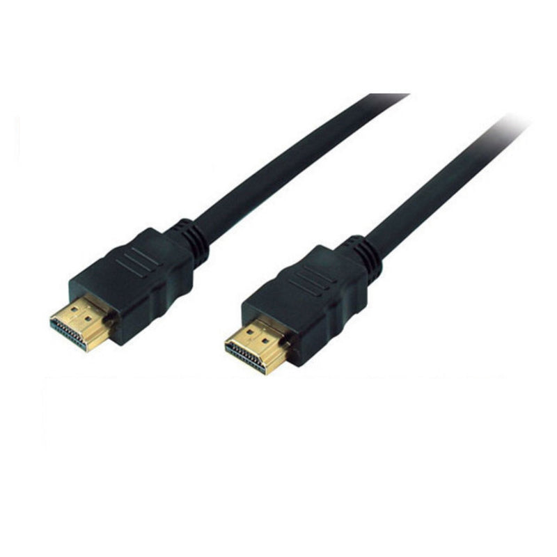 S/Conn Maximum Connectivity 77478 HDMI Cable 10M HDMI Type a Standard Black