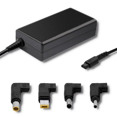 Power Supply Specjalizowany Lenovo 65W 4 Plugs + Cable Power — image 1