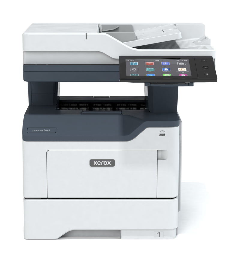 Versalink B415 A4 47PPM Mfp - PS3 PCL5E/6 2 Trays Total 650 Sh