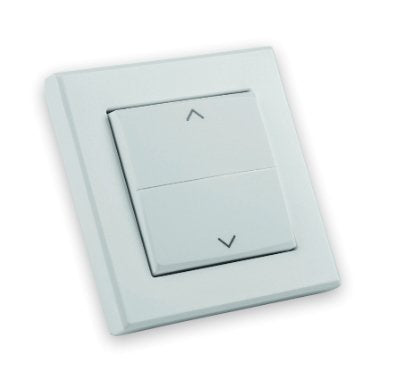 Homematic IP Switch Tilting Smart Home Switches Brand Flechas (hmip-bra) 153001A0