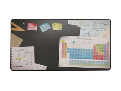 Natec Pad Under The Mouse Science Maxi NPO-1456 (800MM X 400MM) — image 1