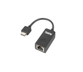 Lenovo Thinkpad Ethernet Extension Adaptador Gen 2 Cable Adaptador Network RJ-45 (h) a Connector Extensin Lenovo E
