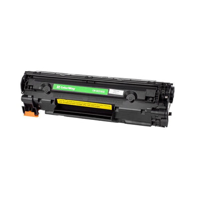 Colorway CW-H285MX Cartridge Toner 1 Pieces Compatible Black — image 1