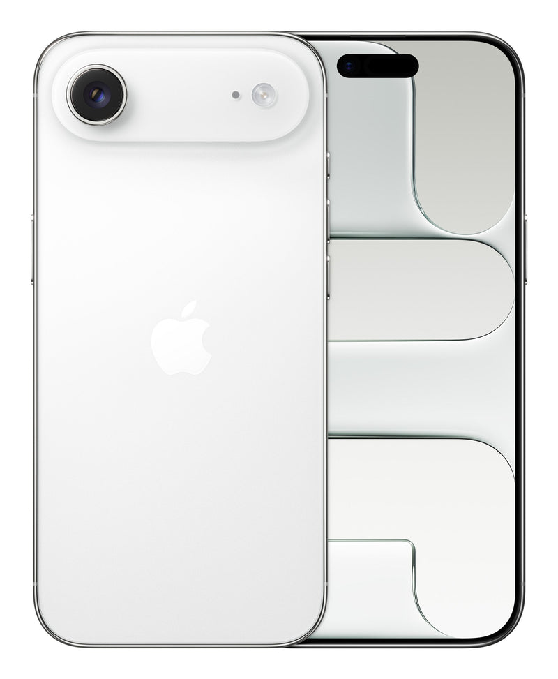 Apple Iphone Air 1TB Cloud White
