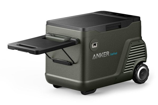 Anker Everfrom Powered Cooler 33L + Battery Refrigeración