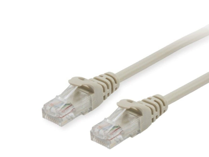 Equip Network Cable U/UTP Categoria 6 7.5M