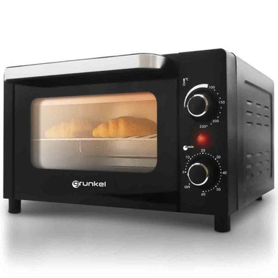 Grunkel Horno Eléctrico Mini 10L HR-10MINI — image 1