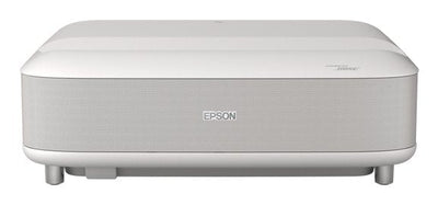 Epson Projector EH-LS670B Range Standard 3LCD UHD 4K (3840X2160) White — image 1