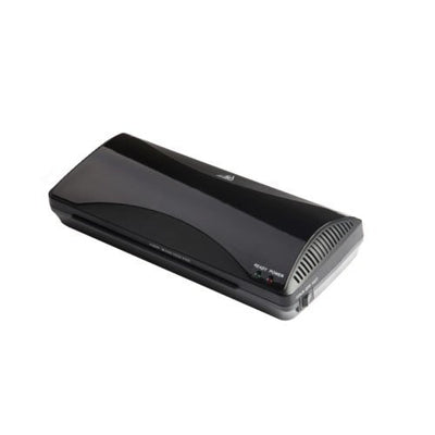 Omega OLP280 Laminador Plastificadora Frí Or /Caliente 250MM/Min Black — image 1