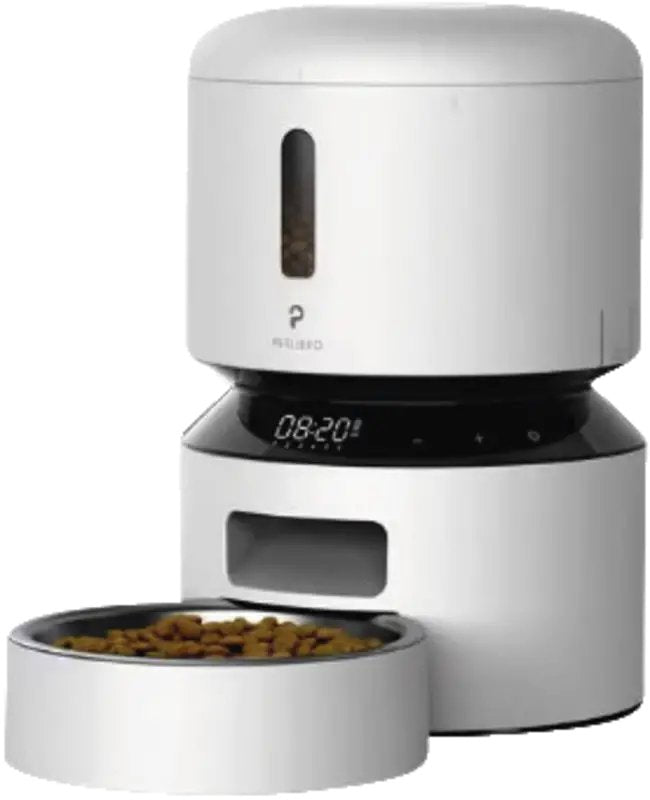 Petlibro Granary Automatic Feeder 3L Negro