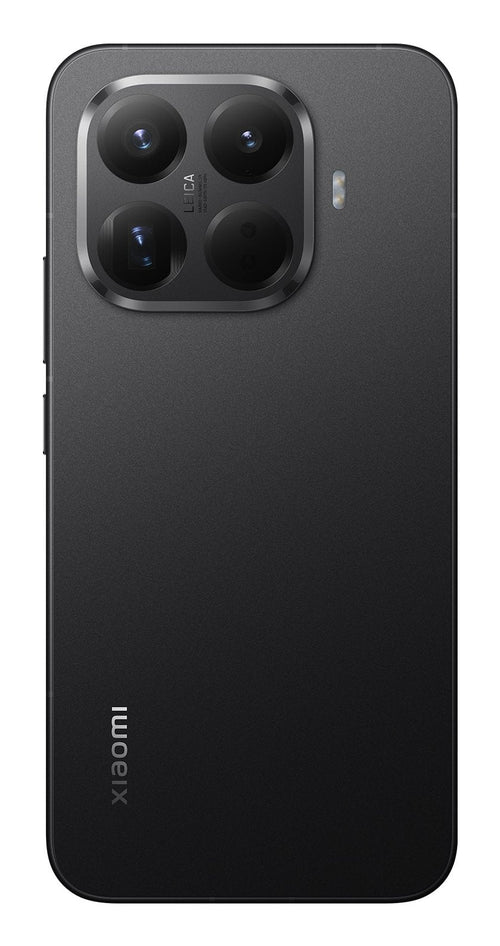 Xiaomi 15T Pro (black) Dual SIM 6.78 Ltpo Amoled 1440X3200 3.4GHZ&3.0GHZ 512GB 12GB RAM ANDROID16 5G, MZB0KUQE — image 1
