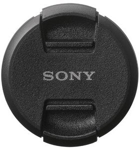 Sony Cover Lens ALC-F67S 67MM — image 1