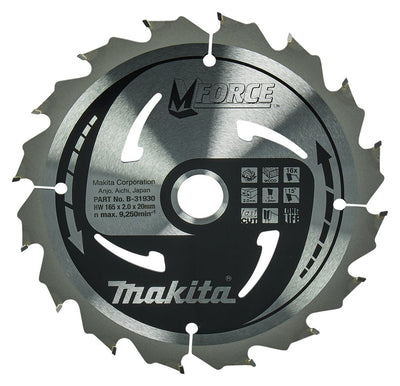 Makita B-31930 Hoja Saw Circular 1 Pieces — image 1