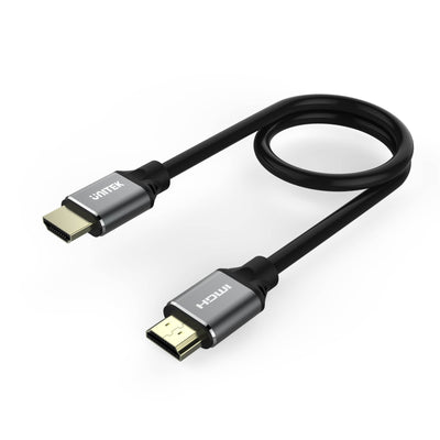 Unitek Cable HDMI 2.1 8K, Uhd, 1.5M - C137W — image 1