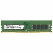 Transcend Memory 8GB Jm DDR4 3200MHZ U-dimm 1RX16 1GX16 CL22 1.2V — image 1
