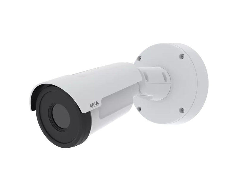 Axis Camera Network Thermal Q1971- And 25MM 30 Fps