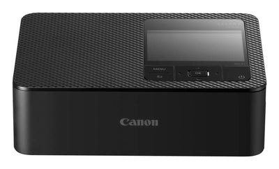 Canon Printer Fotografica Selphy CP1500 Bk Print Kit — image 1