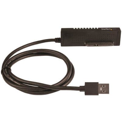 StarTech.com Cable SATA a USB - USB 3.1 (10Gbps) - Uasp — image 1