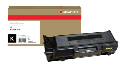Agfa Photo Toner Black APTHP1331AE 5000 Copias — image 1