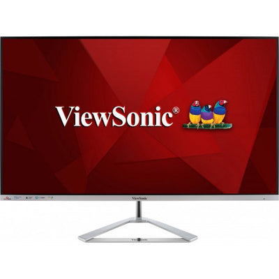 Viewsonic Monitor LED 32 IPS Full HD 1080P 75 HZ - Respuesta 4MS - Angulo Vision 178Âº - Speakers 4W - 16:9 -  — image 1