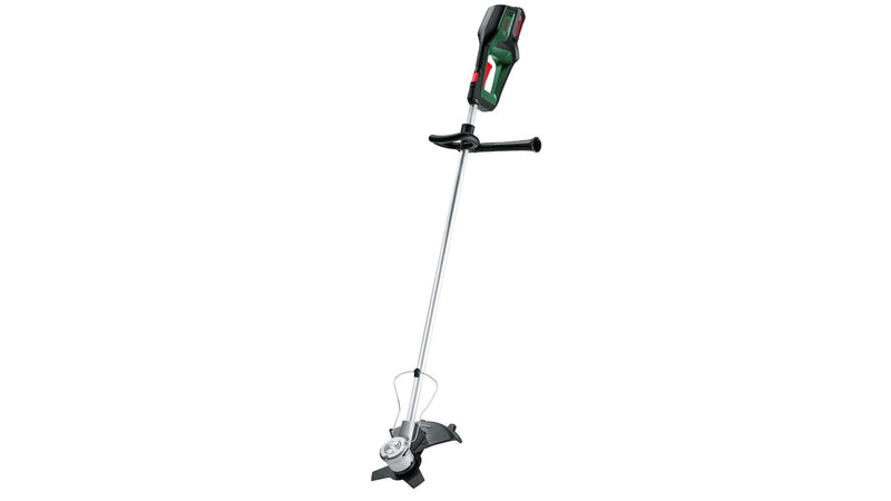 Bosch Desbrozadora a Battery Advanced Brushcut 36V-23-750, 36VOLT Green/Black Battery Li-ion 2.0AH, Power For