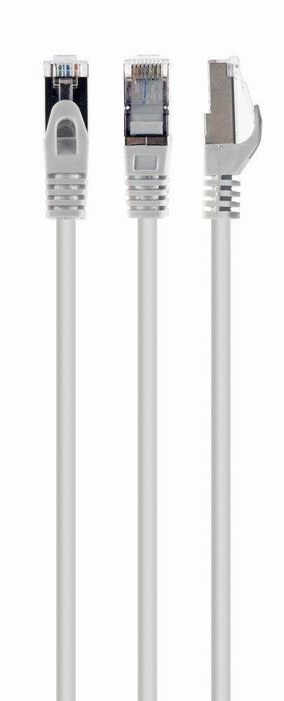 Gembird PP6A-LSZHCU-W-3M Network Cable White CAT.6A S/FTP (s-STP)